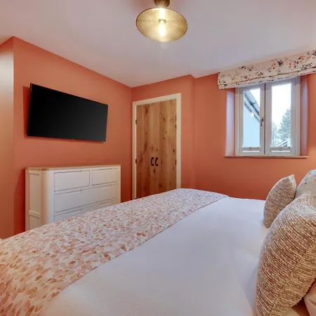 Holiday home 7 Bed In Oc-93325 Sedbergh