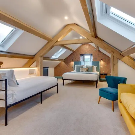 7 Bed In Oc-93325 Sedbergh