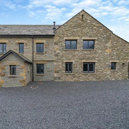 7 Bed In Oc-93325 Holiday home Sedbergh