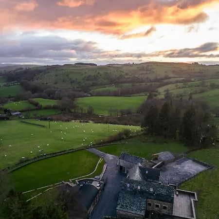 7 Bed In 93325 Holiday home Sedbergh