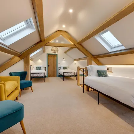 7 Bed In 93325 Sedbergh