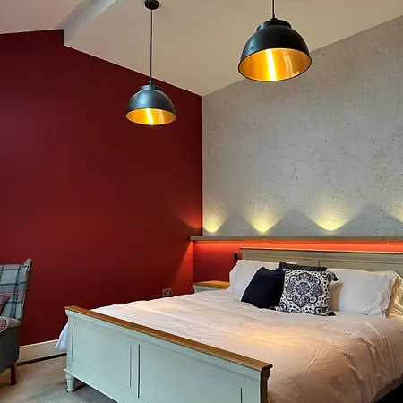7 Bed In 93325 Holiday home *