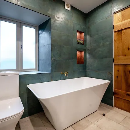 Holiday home 7 Bed In 93325 Sedbergh