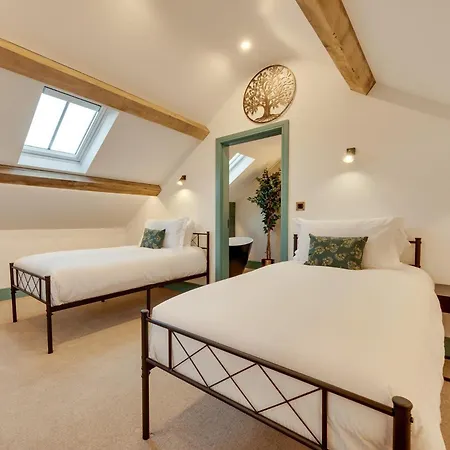 Holiday home 7 Bed In 93325 Sedbergh