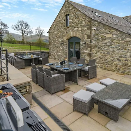 Holiday home 7 Bed In 93325 Sedbergh