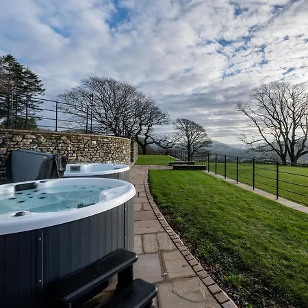 7 Bed In 93325 * Sedbergh