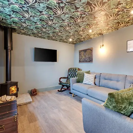 Casa vacanze 7 Bed In 93325 Sedbergh