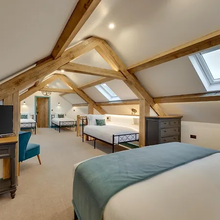 7 Bed In 93325 Casa vacanze Sedbergh