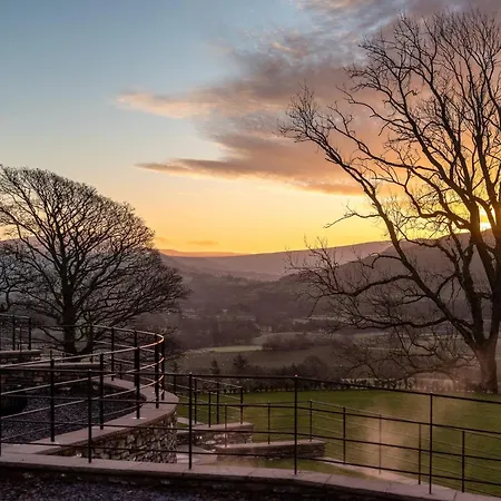 7 Bed In 93325 Casa vacanze Sedbergh