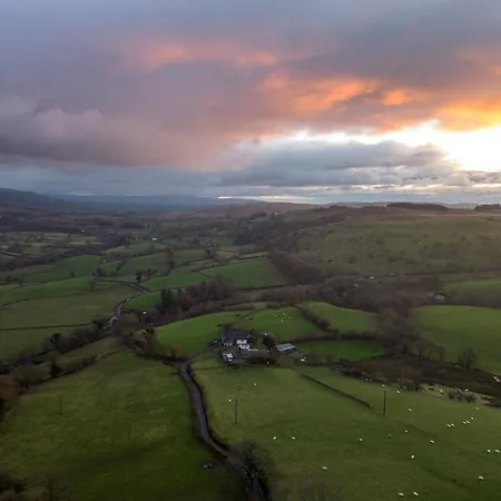 7 Bed In 93325 Casa vacanze Sedbergh