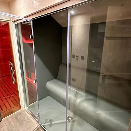 Casa vacanze 7 Bed In 93325 *