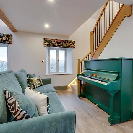 Casa vacanze 7 Bed In 93325 Sedbergh