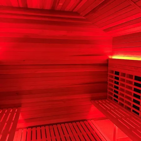 Casa vacanze 7 Bed In 93325 *