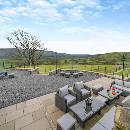7 Bed In 93325 Casa vacanze Sedbergh