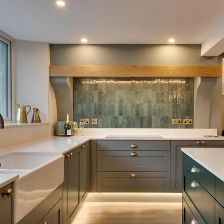 7 Bed In Oc-93325 Sedbergh