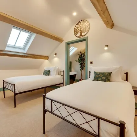 7 Bed In Oc-93325 Feriehus Sedbergh