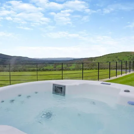 Feriehus 7 Bed In Oc-93325 Sedbergh